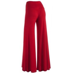 made by johnny palazzo pants